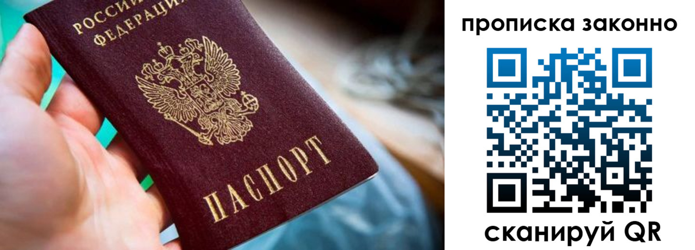 временная регистрация надежно в Брянской области